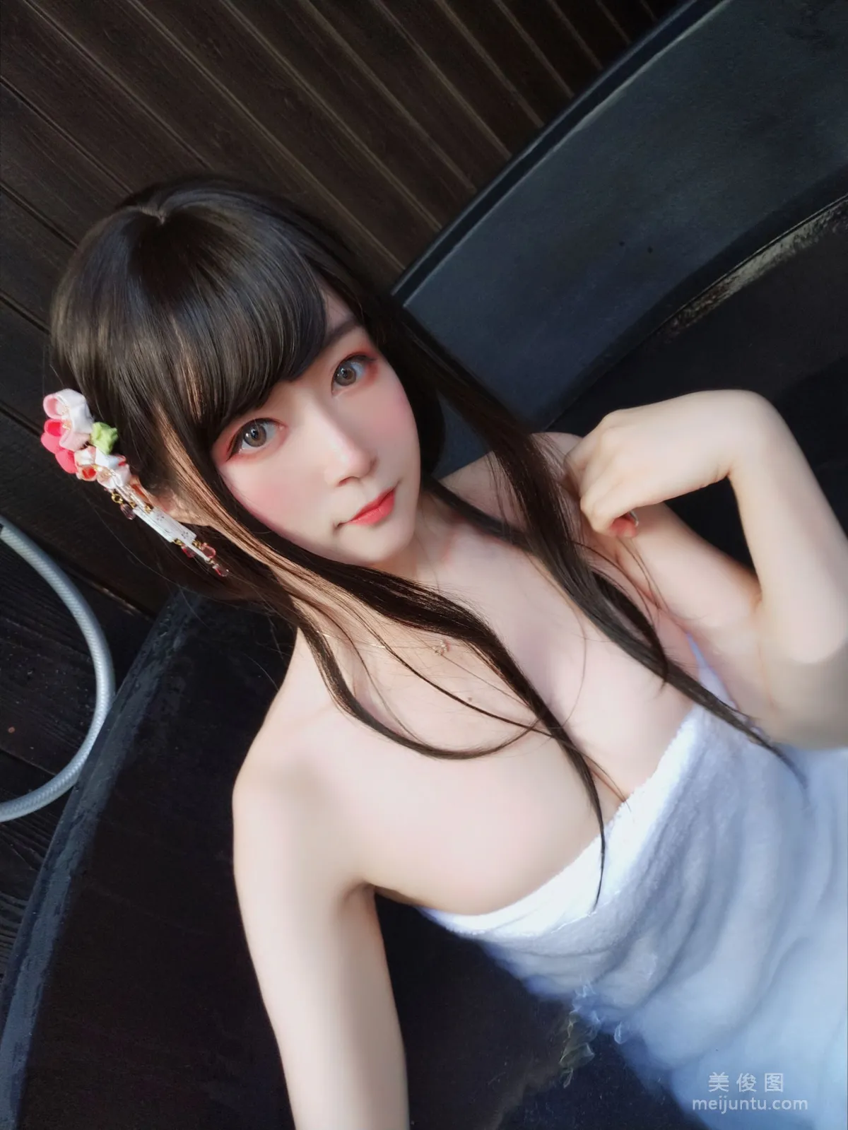 Baiyin 81: Web Idols photo 133