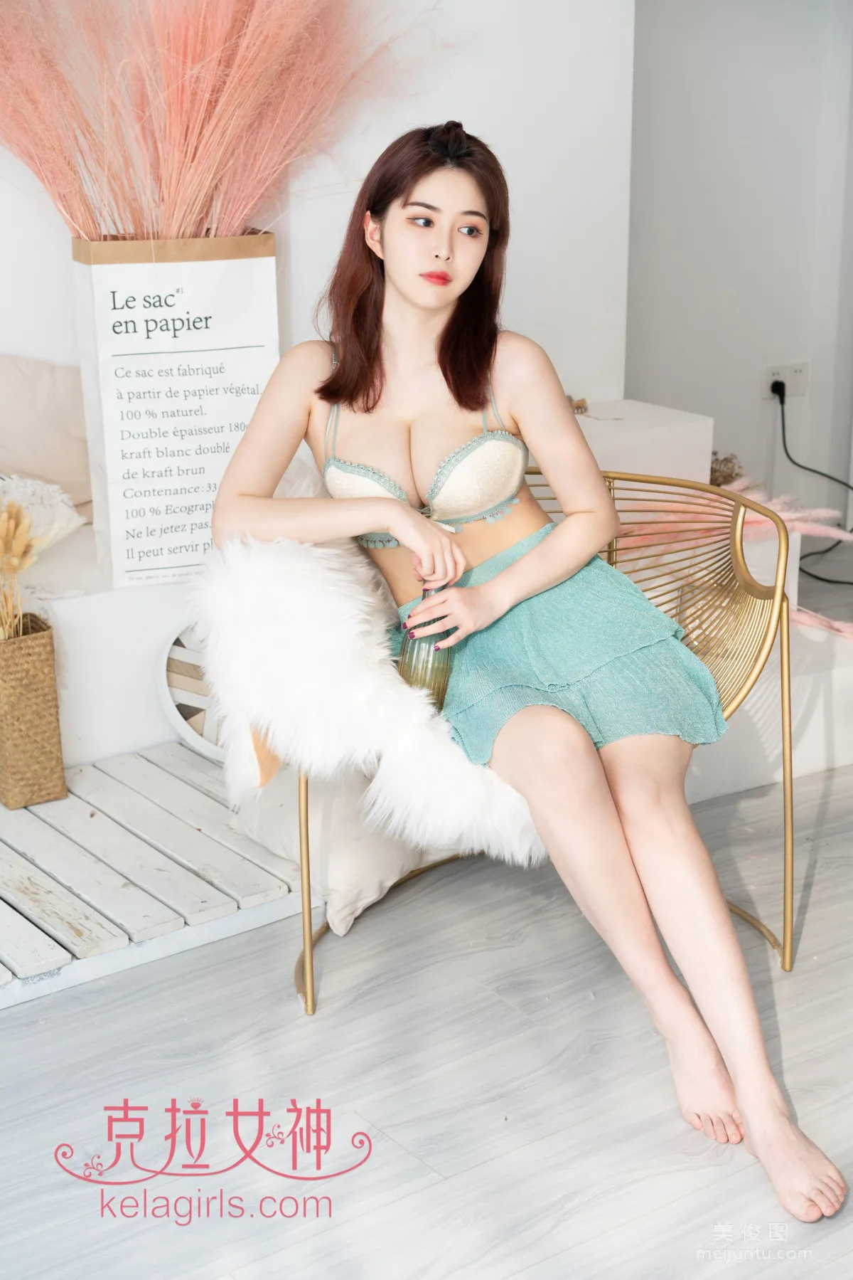 Meng Yao: Kelagirls photo 23
