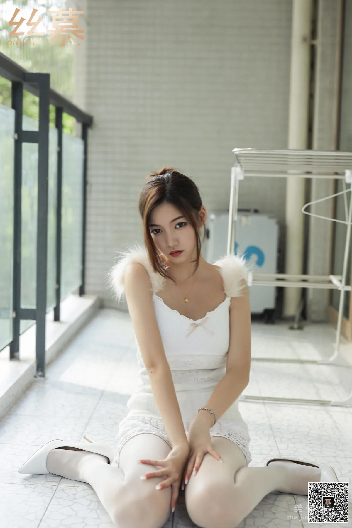 Wen Xin: SiMu TX070 photo 20
