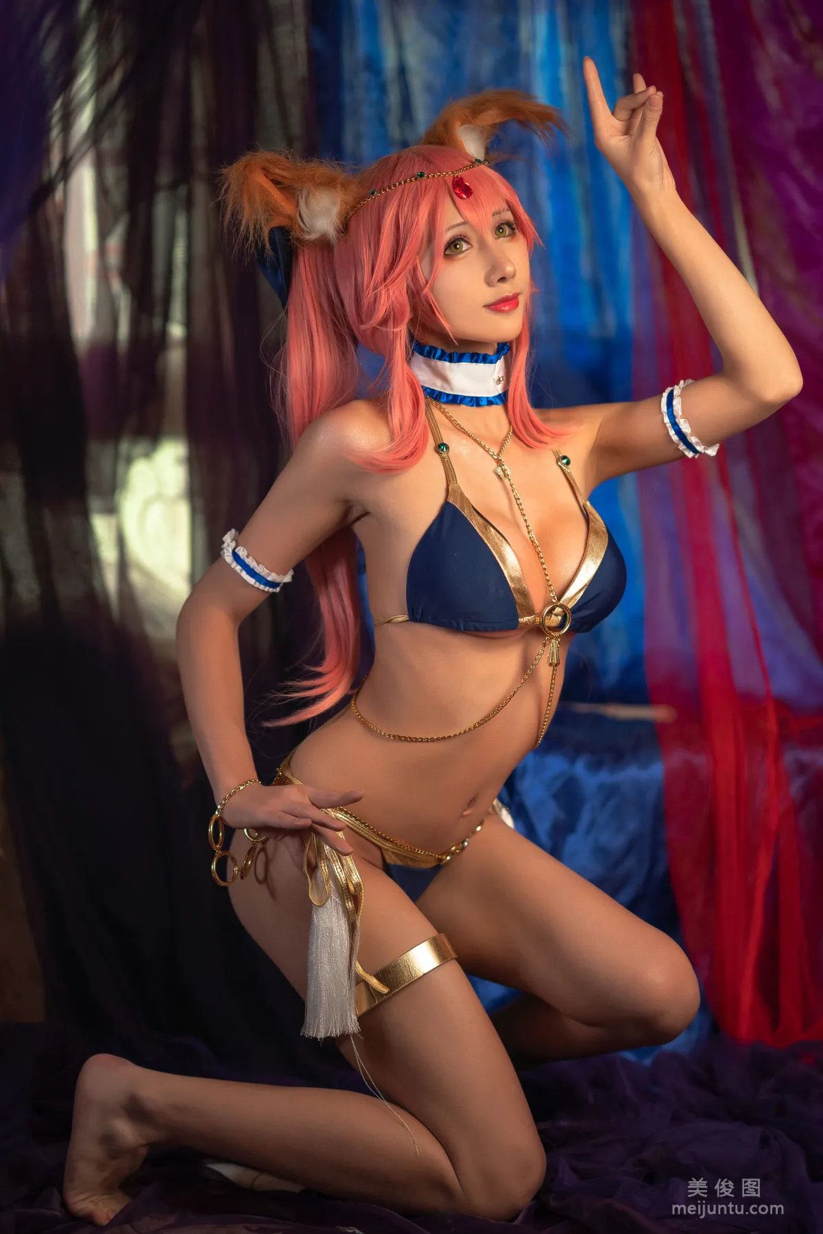 Ya Qi: Web Idols photo 21