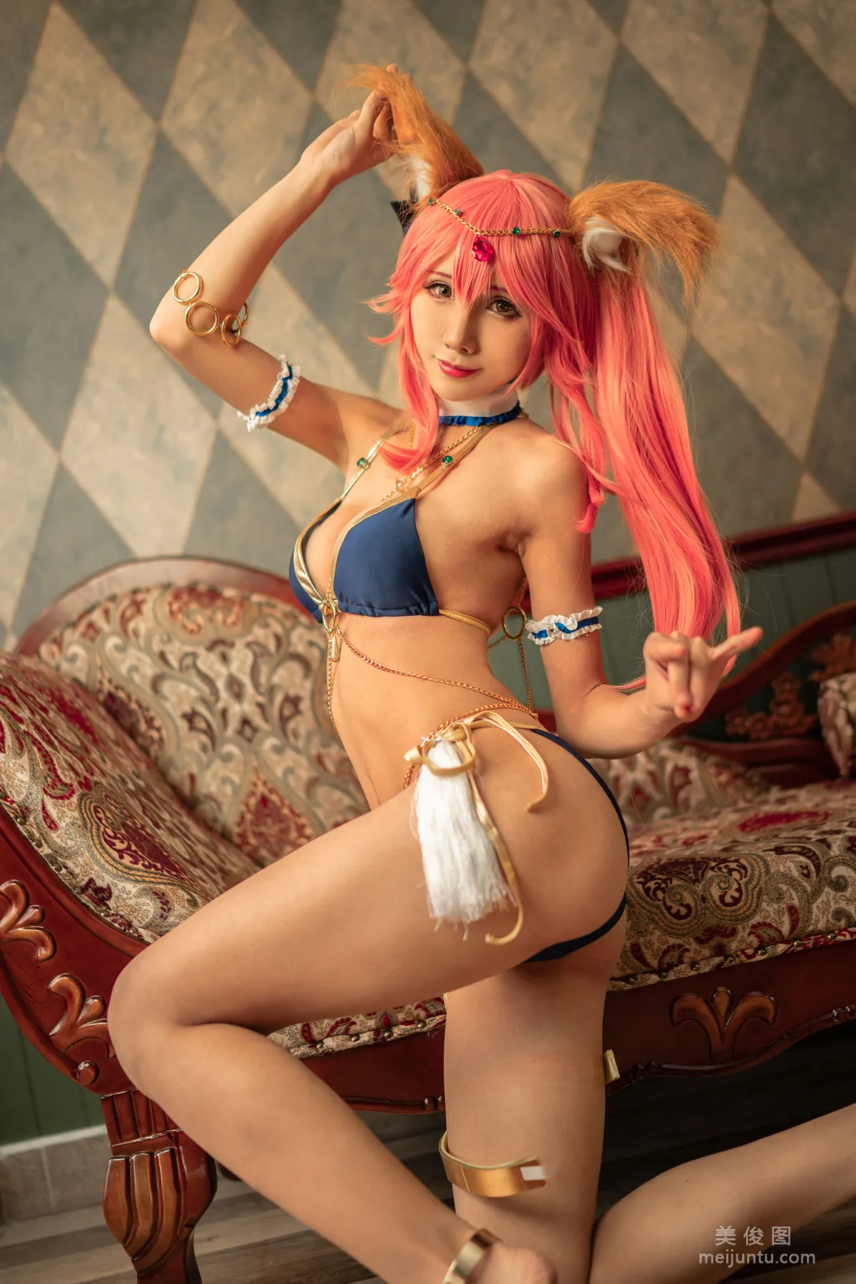 Ya Qi: Web Idols photo 31