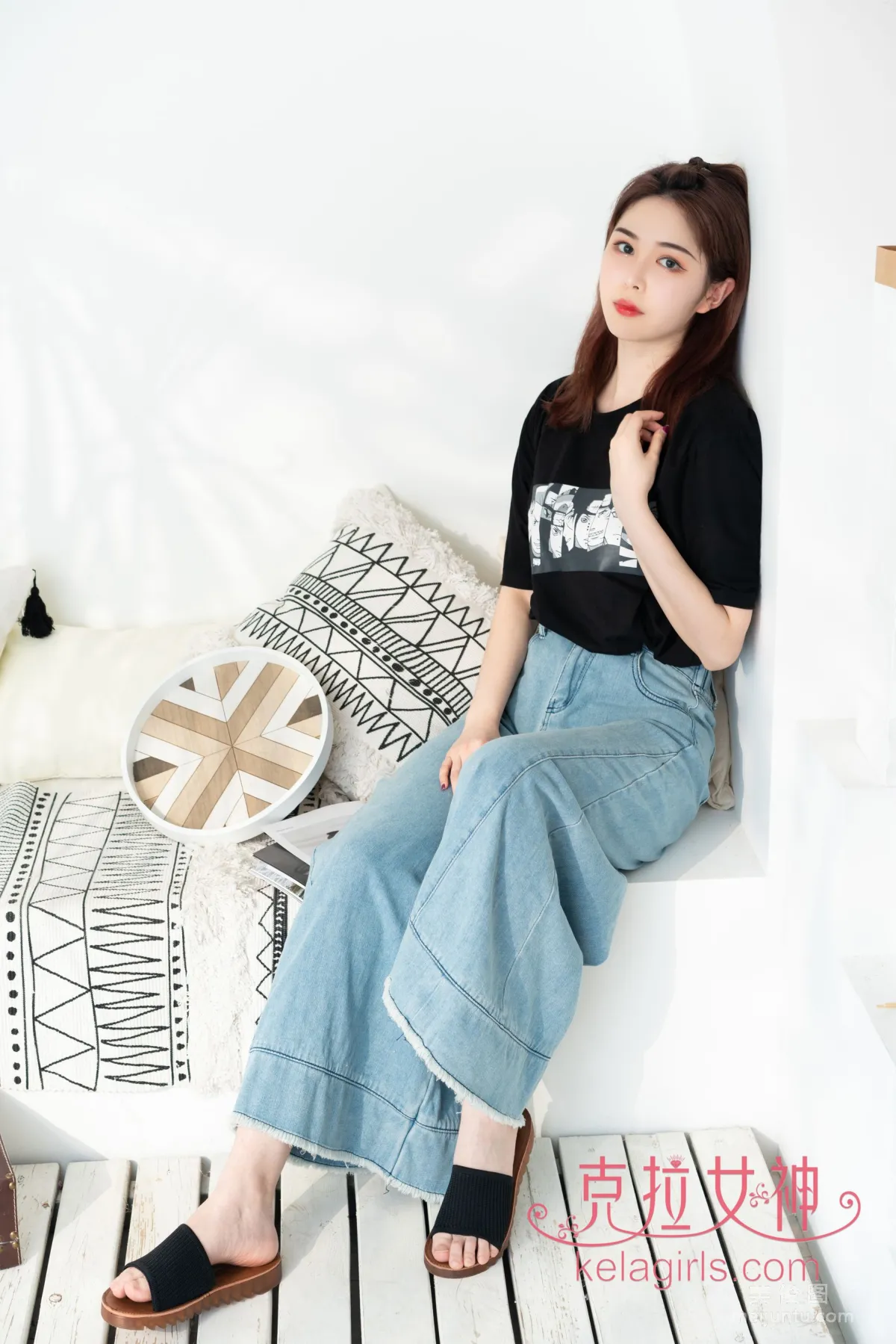 Meng Yao: Kelagirls photo 2