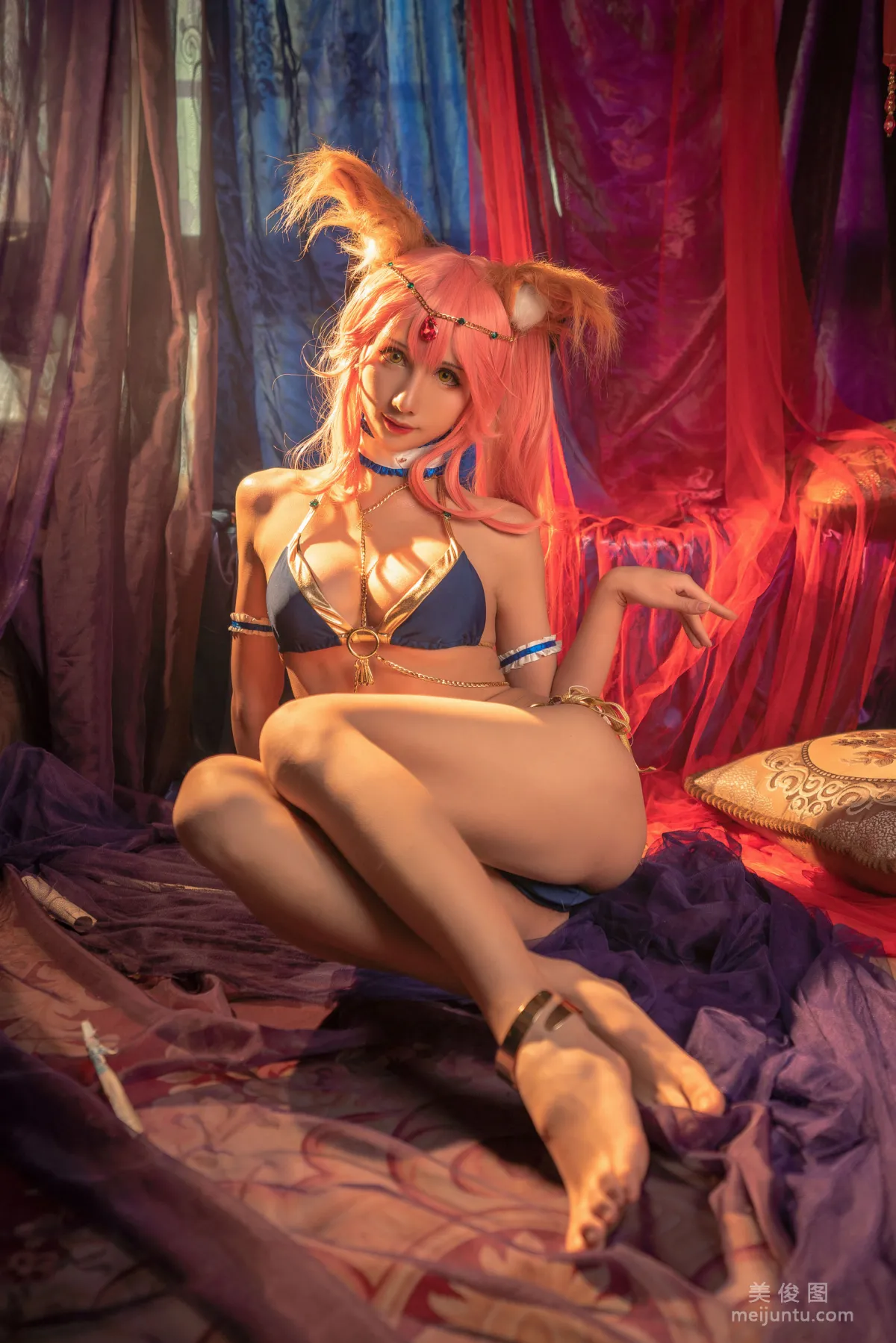 Ya Qi: Web Idols photo 18