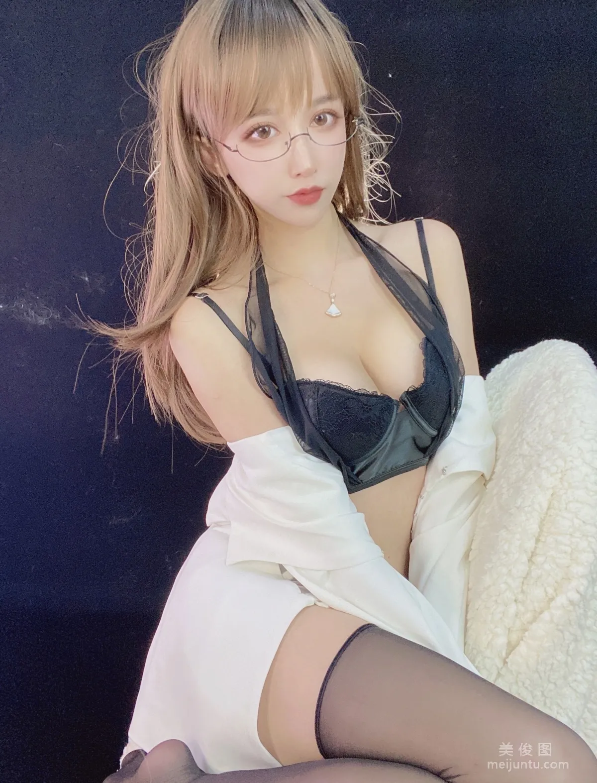 Mixianxian sama: Web Idols photo 18