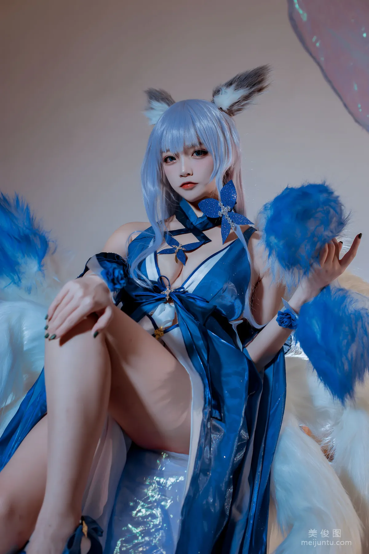 Erzuo Nisa: Web Idols photo 11