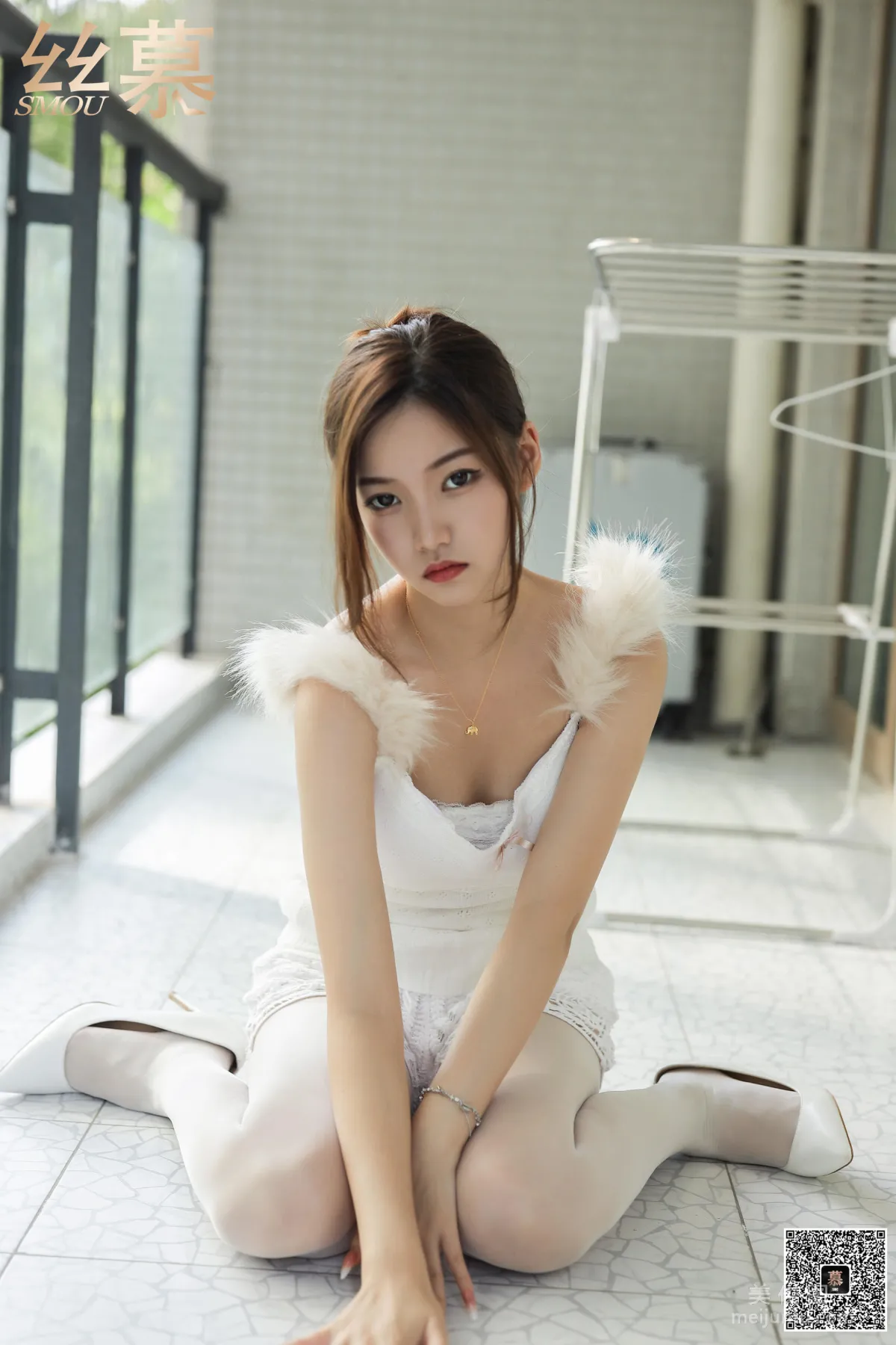Wen Xin: SiMu TX070 photo 19