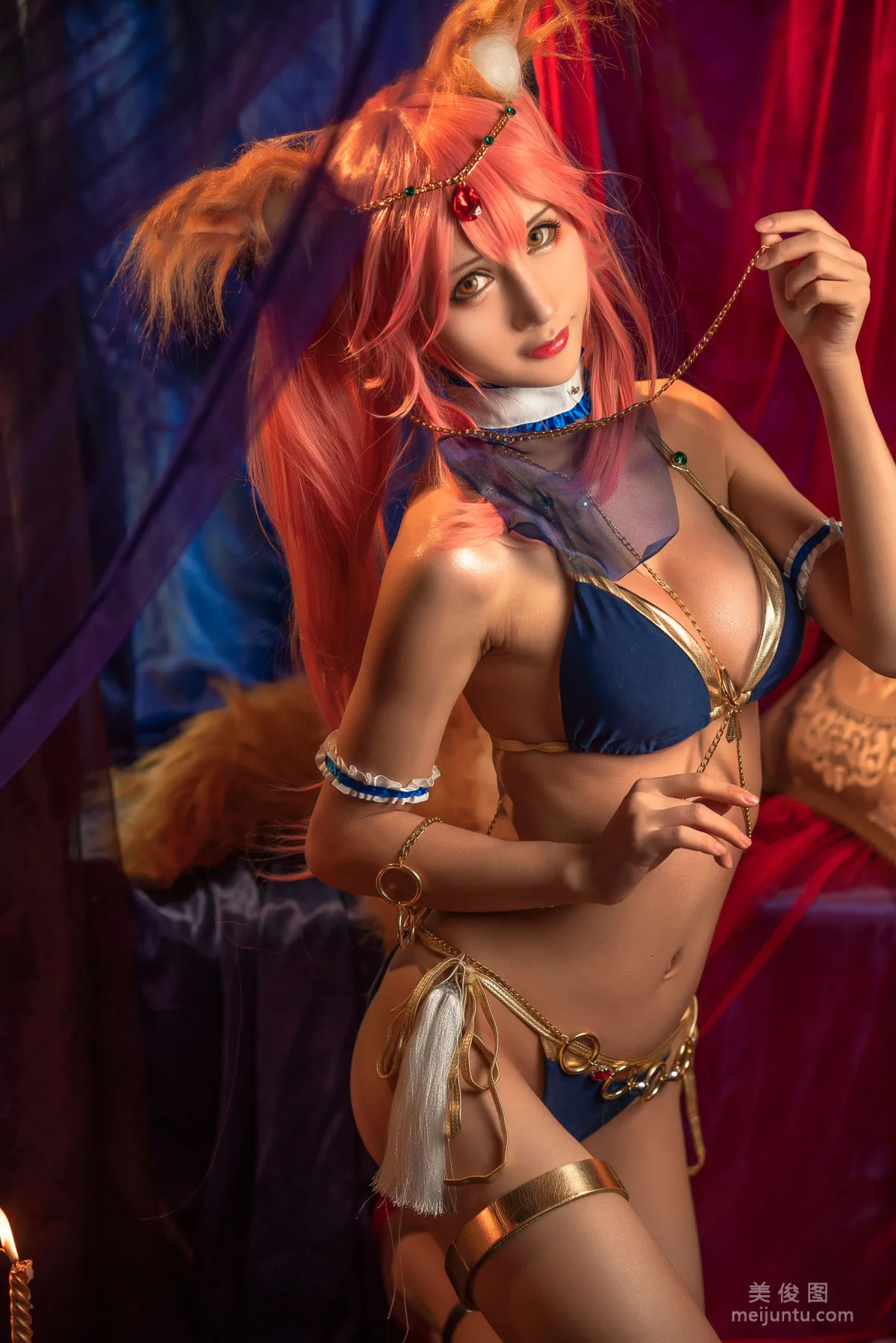 Ya Qi: Web Idols photo 6