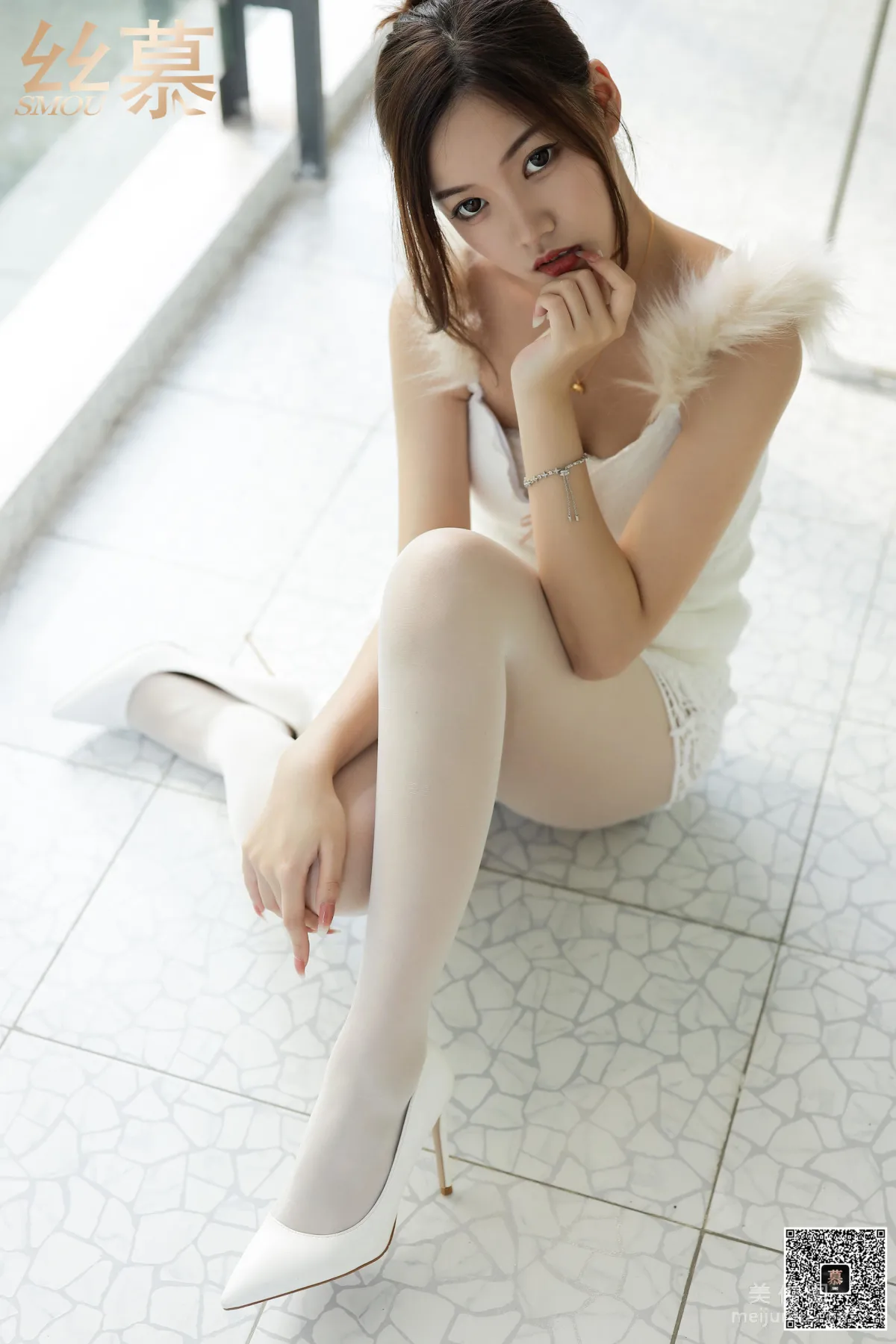 Wen Xin: SiMu TX070 photo 25