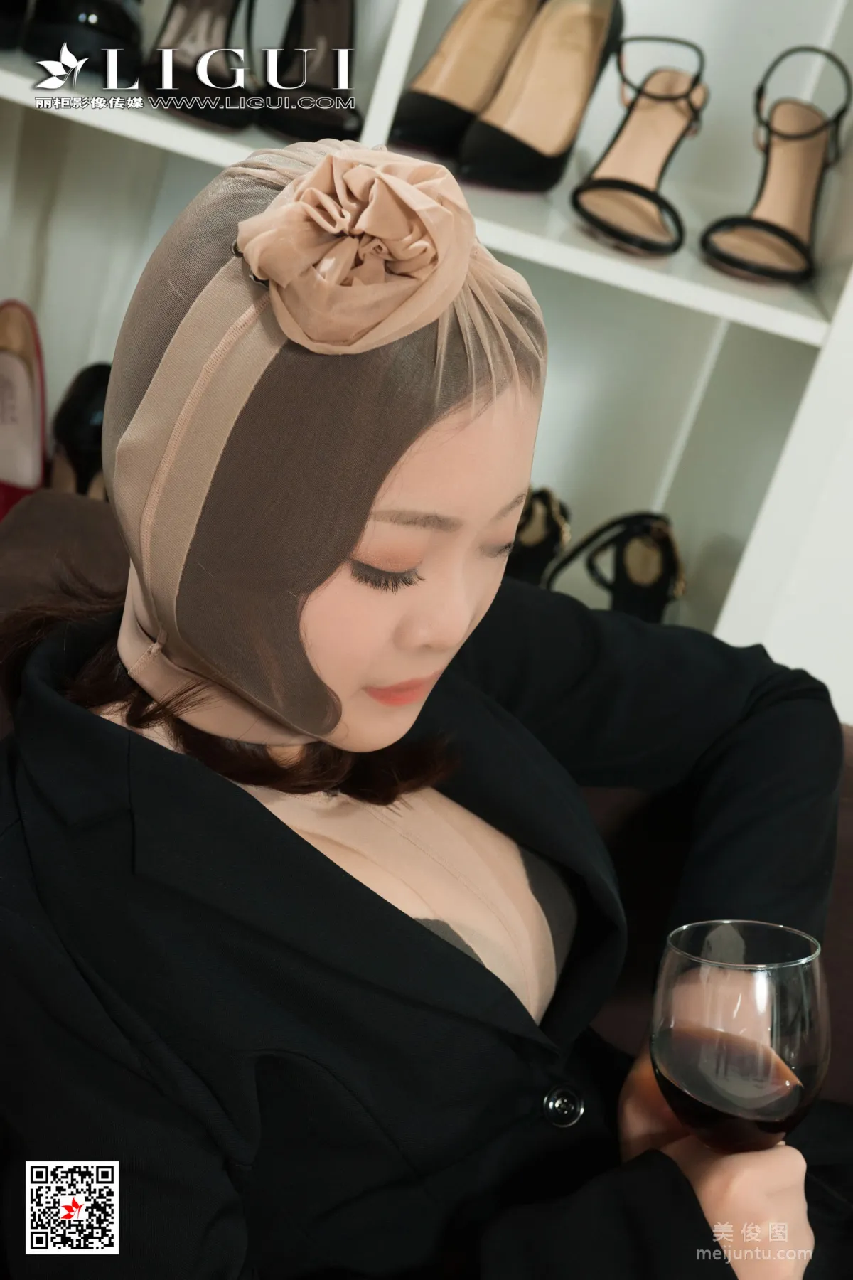 Huo Huo: Ligui photo 39