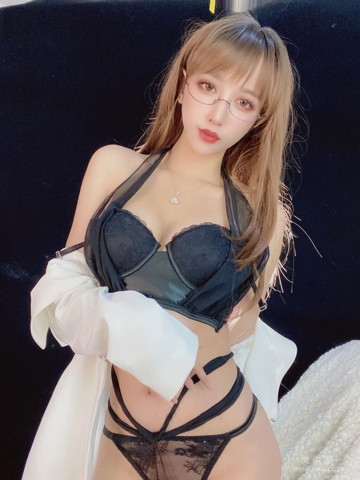 Mixianxian sama: Web Idols photo 11