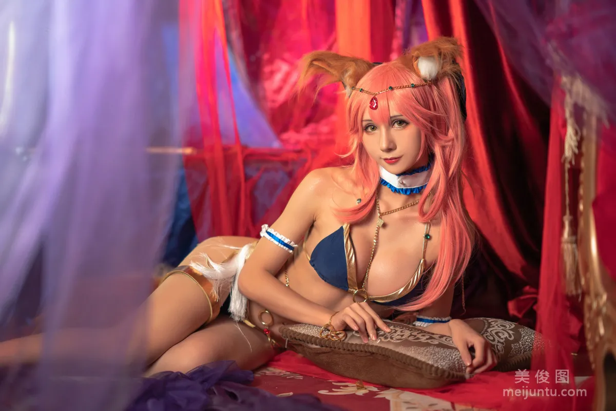 Ya Qi: Web Idols photo 14