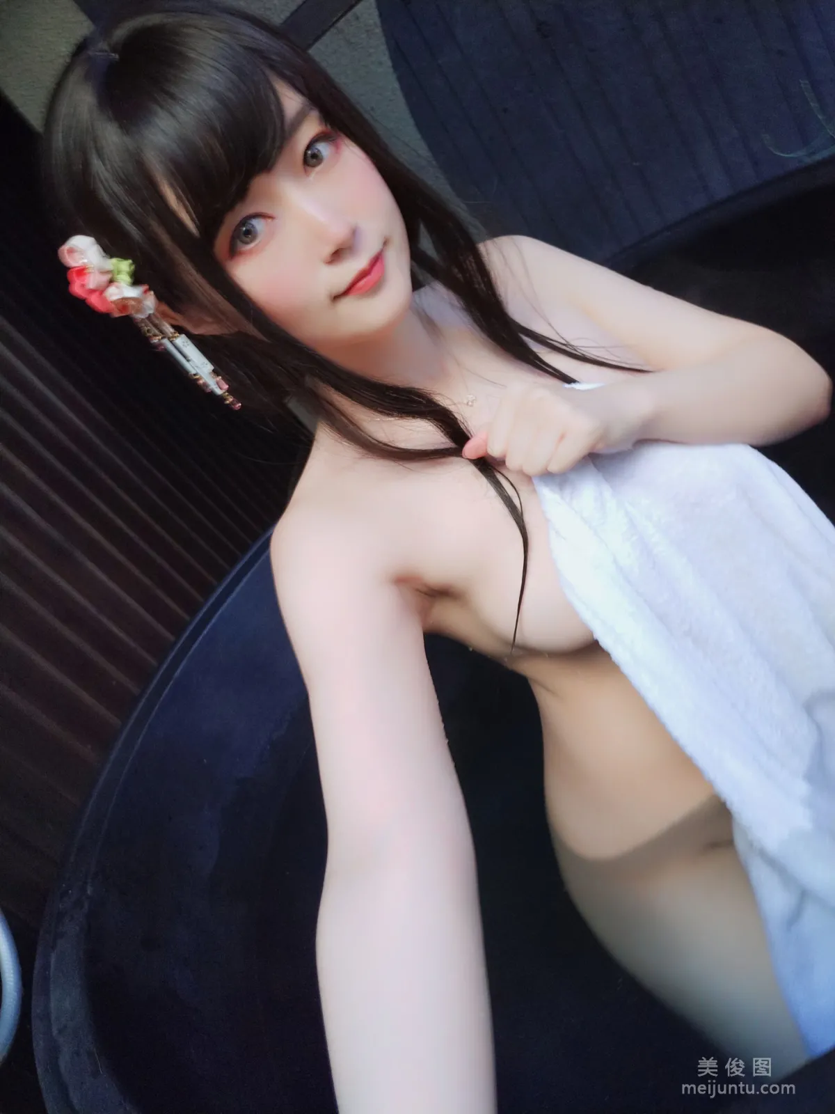 Baiyin 81: Web Idols photo 141