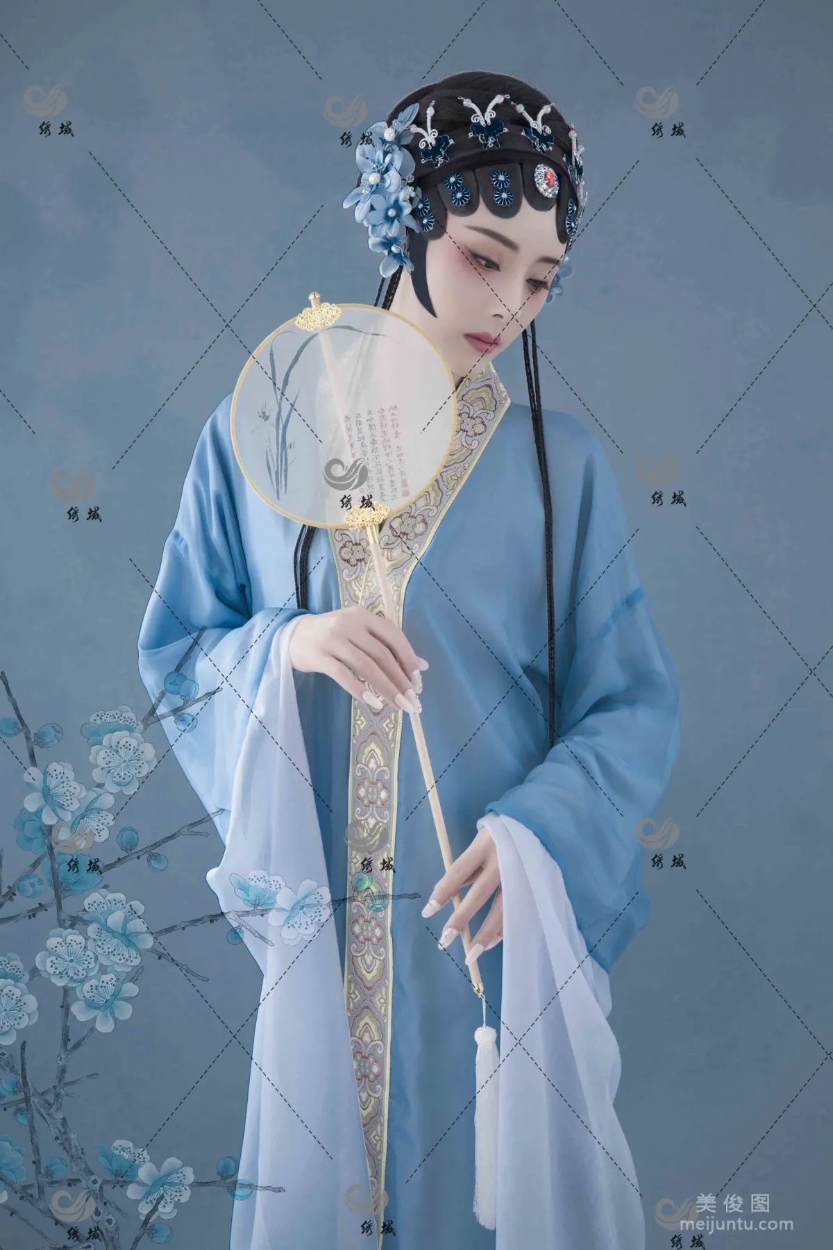 [Zhaijiyue WordGirls] No.819 Mo Xiaoxi - Legend of the White Snake photo 2