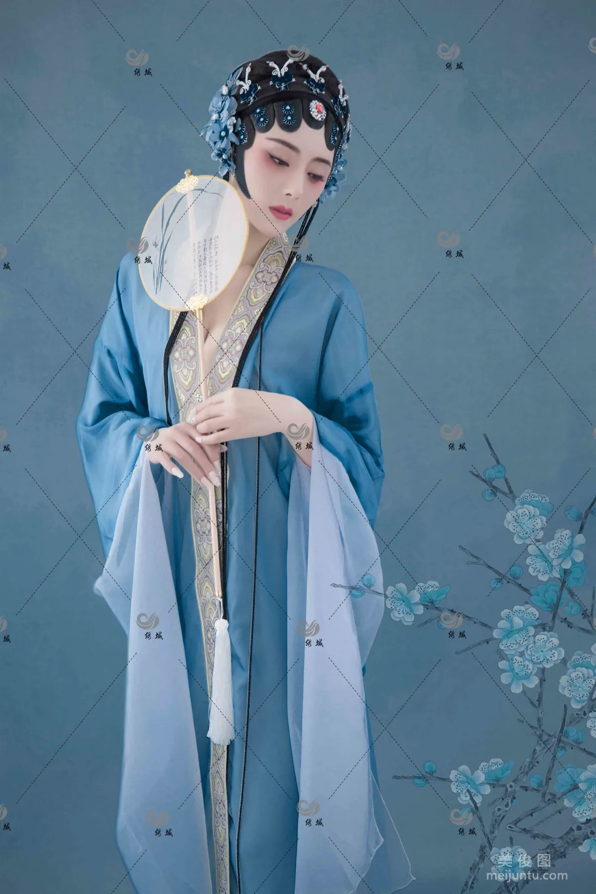 [Zhaijiyue WordGirls] No.819 Mo Xiaoxi - Legend of the White Snake photo 9