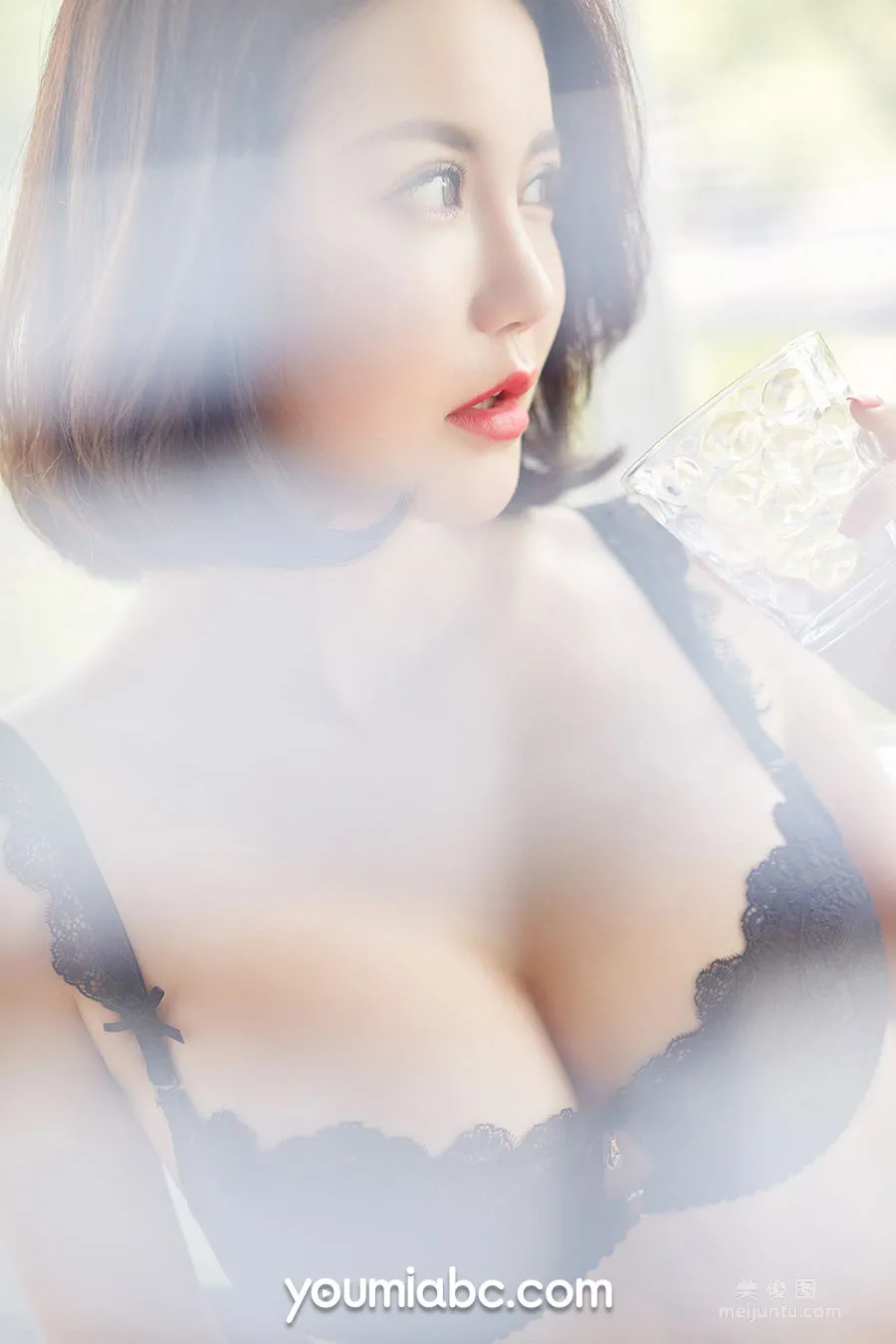 Qiao Xue: YouMi photo 12