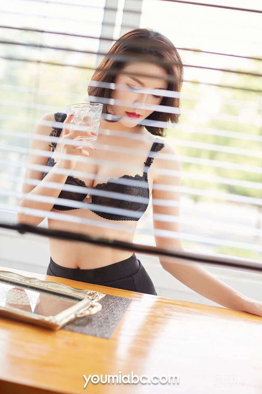 Qiao Xue: YouMi photo 14