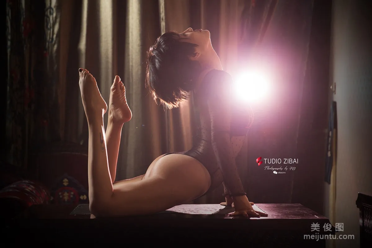 [Zhaijiyue] Lily Azan (Part Two) Photo Set photo 19