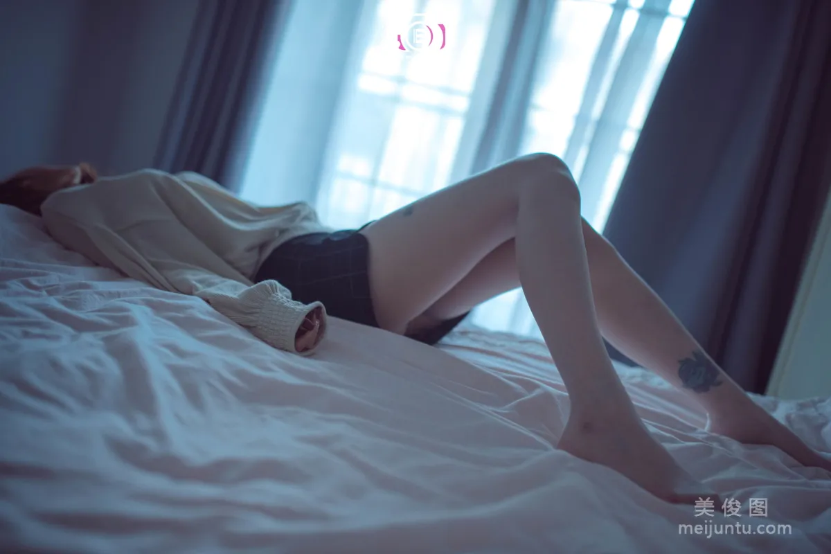 [Zhaijiyue WordGirls] No.806 Li Wenrou - Female Streamer Li Wenrou's Follower Growth Diary photo 33