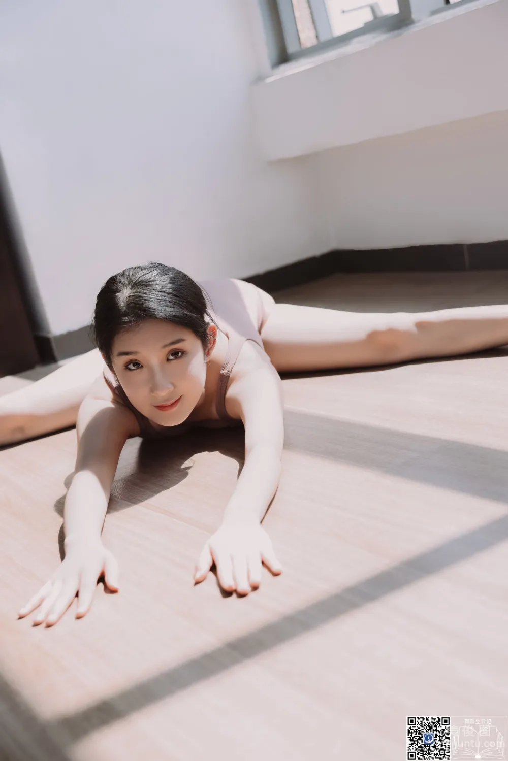 [GALLI] Dance Diary, 007 Shan Shan 2, Set photo 31