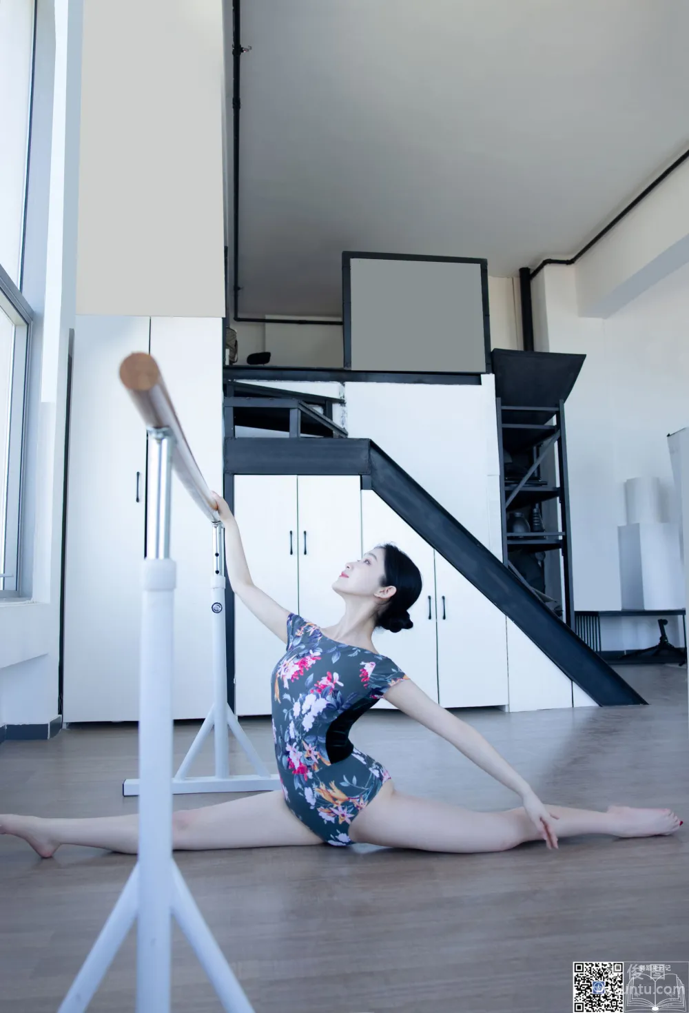 [GALLI] Dance Diary - 006 Shan Shan Photos photo 25