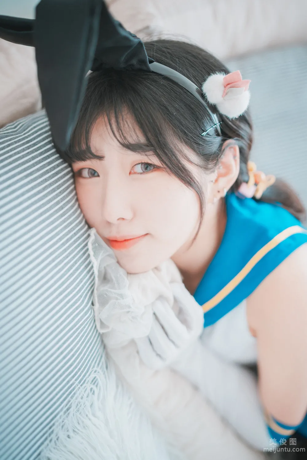 [DJAWA] Sonson, Fleet Girl Photo Set photo 19