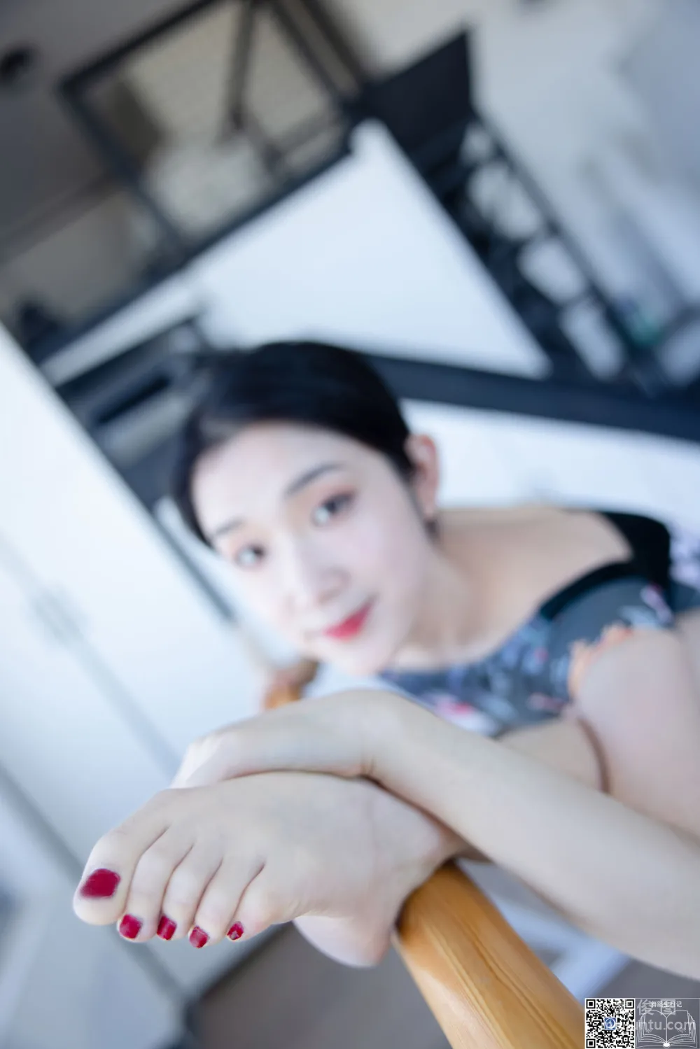 [GALLI] Dance Diary - 006 Shan Shan Photos photo 24