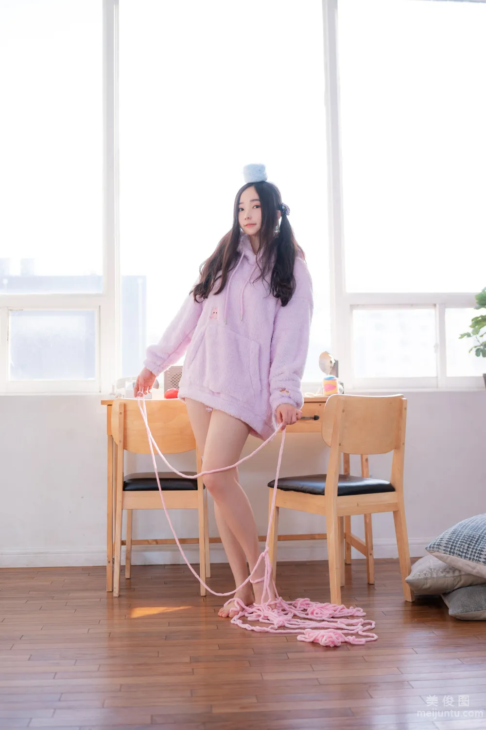 BamBi: Web Idols Vol. 5 photo 42