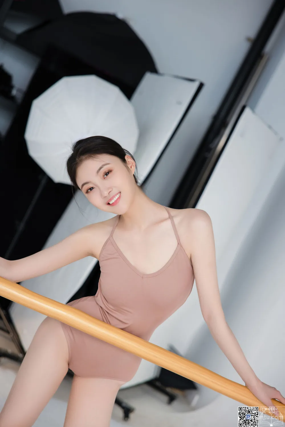 [GALLI] Dance Diary - 001 Mao Mao Photo Set photo 50