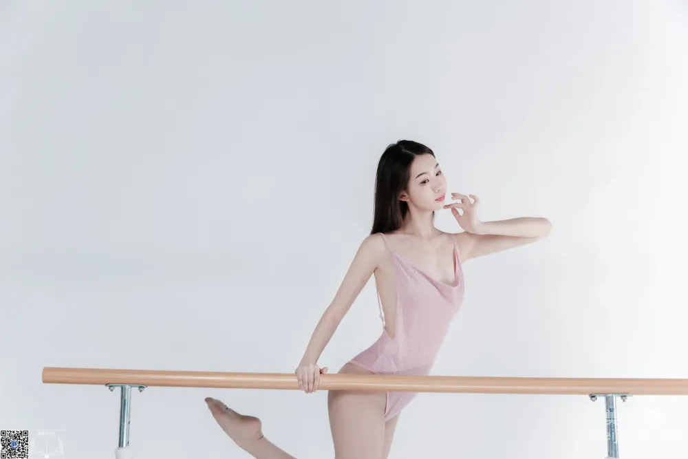 [GALLI] Dancer's Diary - 004 Tui Tui Photo Set photo 9