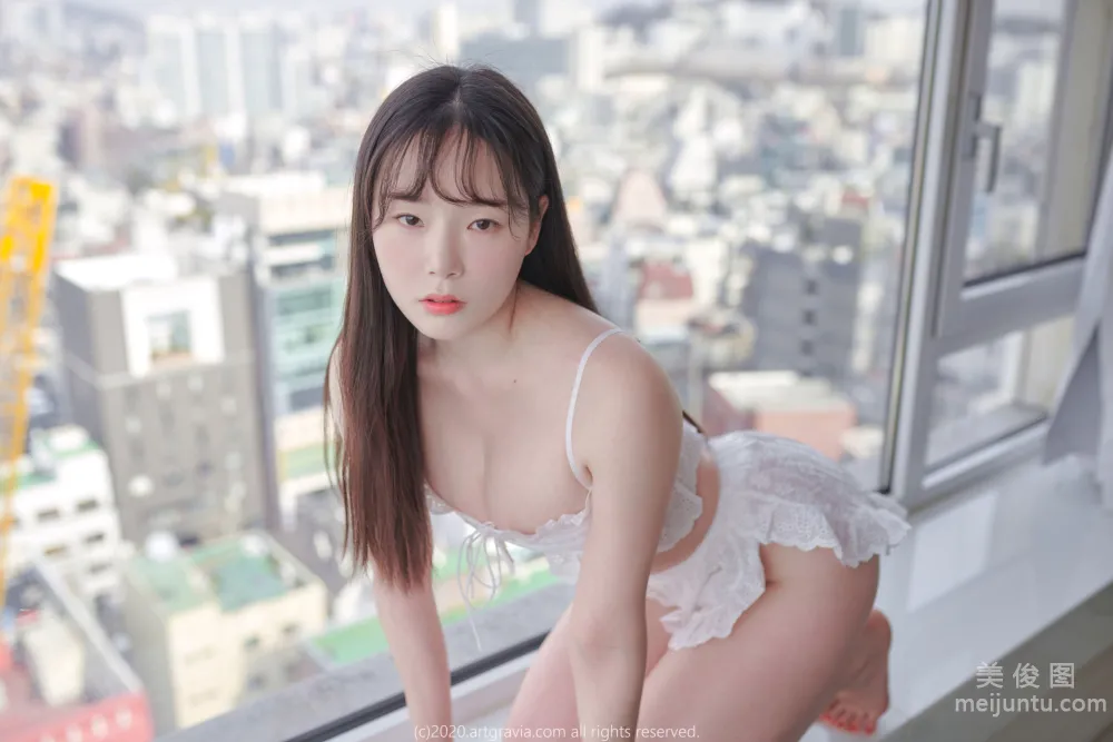 [ARTGRAVIA] VOL.145 PIA - Sexy Private Lingerie Photos photo 6