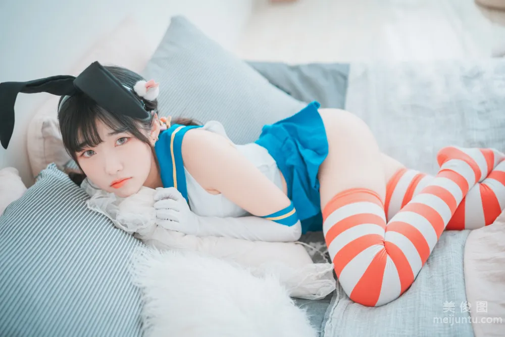 [DJAWA] Sonson, Fleet Girl Photo Set photo 18