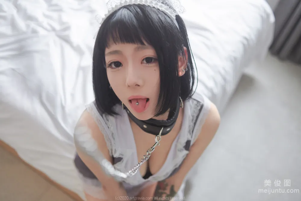 [ARTGRAVIA] VOL.166 - Maruemon - Sexy Uniform Photos photo 39