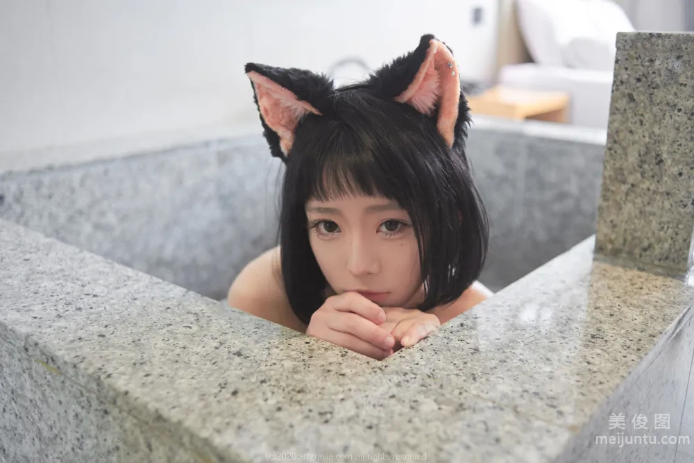 [ARTGRAVIA] VOL.166 - Maruemon - Sexy Uniform Photos photo 13