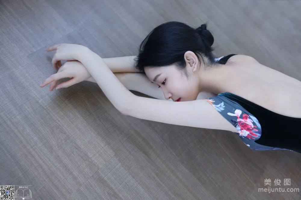 [GALLI] Dance Diary - 006 Shan Shan Photos photo 31