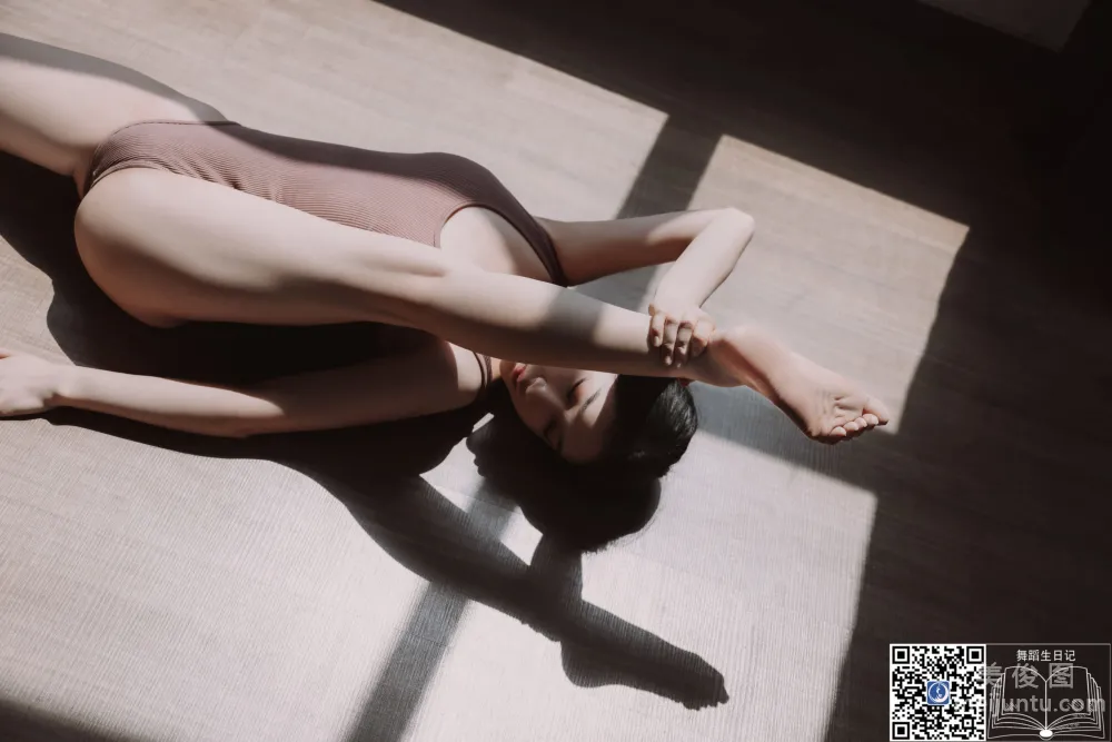 [GALLI] Dance Diary, 007 Shan Shan 2, Set photo 39