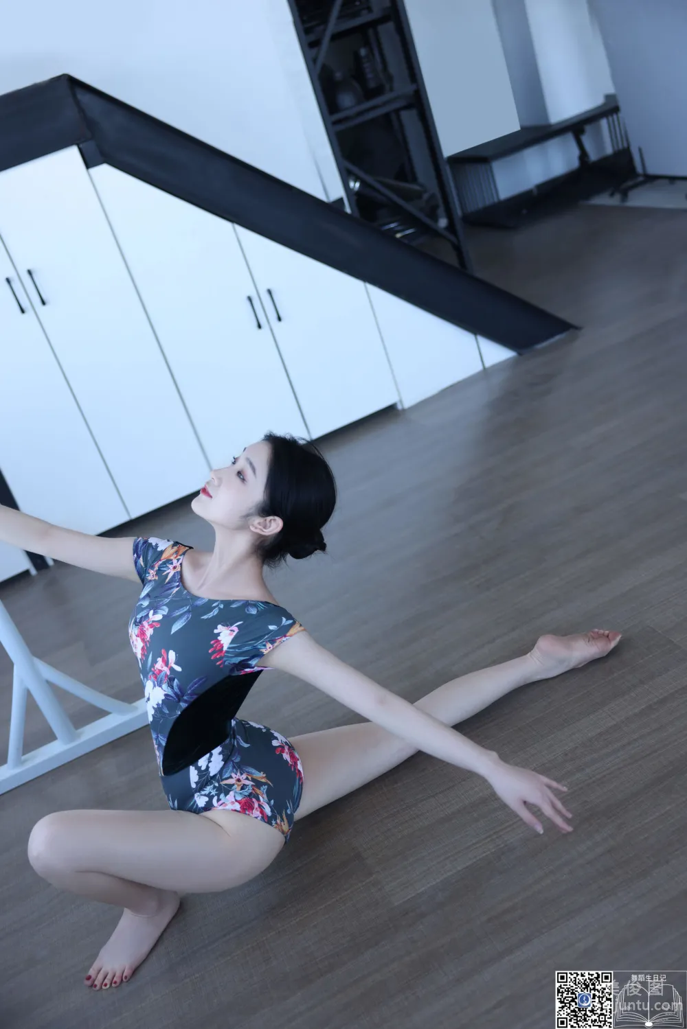 [GALLI] Dance Diary - 006 Shan Shan Photos photo 23