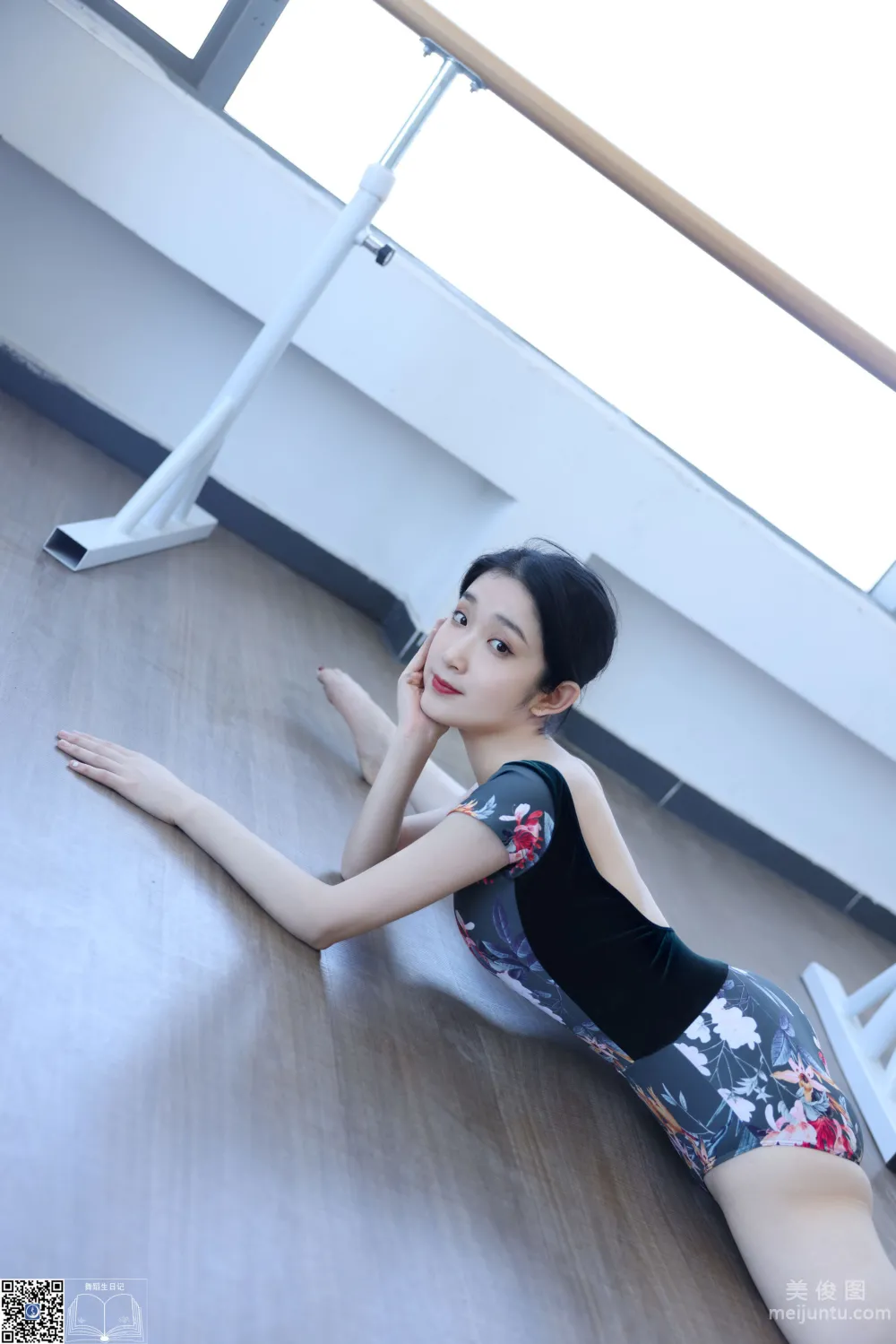 [GALLI] Dance Diary - 006 Shan Shan Photos photo 35