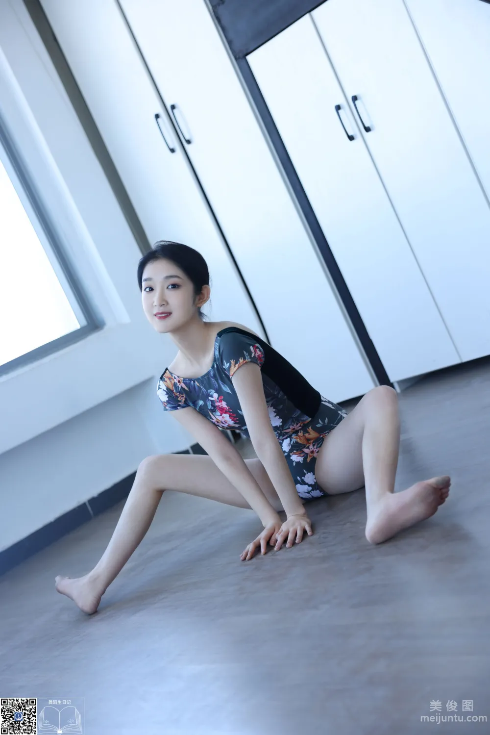 [GALLI] Dance Diary - 006 Shan Shan Photos photo 6