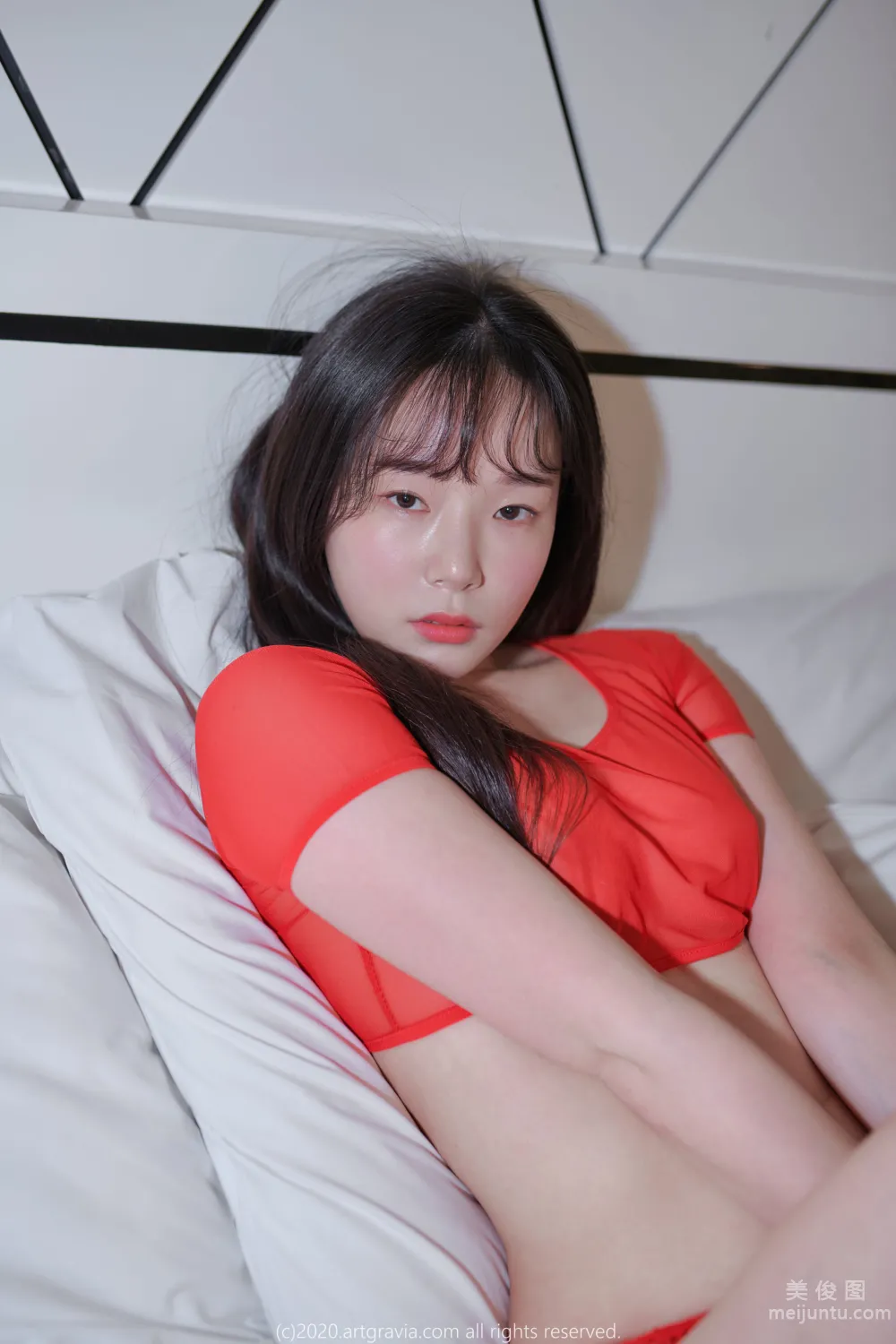 [ARTGRAVIA] VOL.145 PIA - Sexy Private Lingerie Photos photo 56