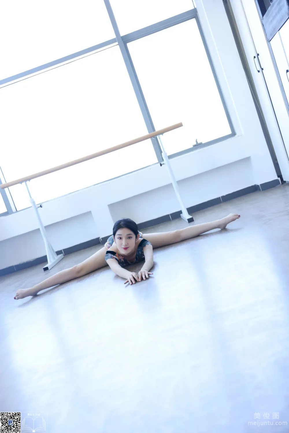 [GALLI] Dance Diary - 006 Shan Shan Photos photo 41