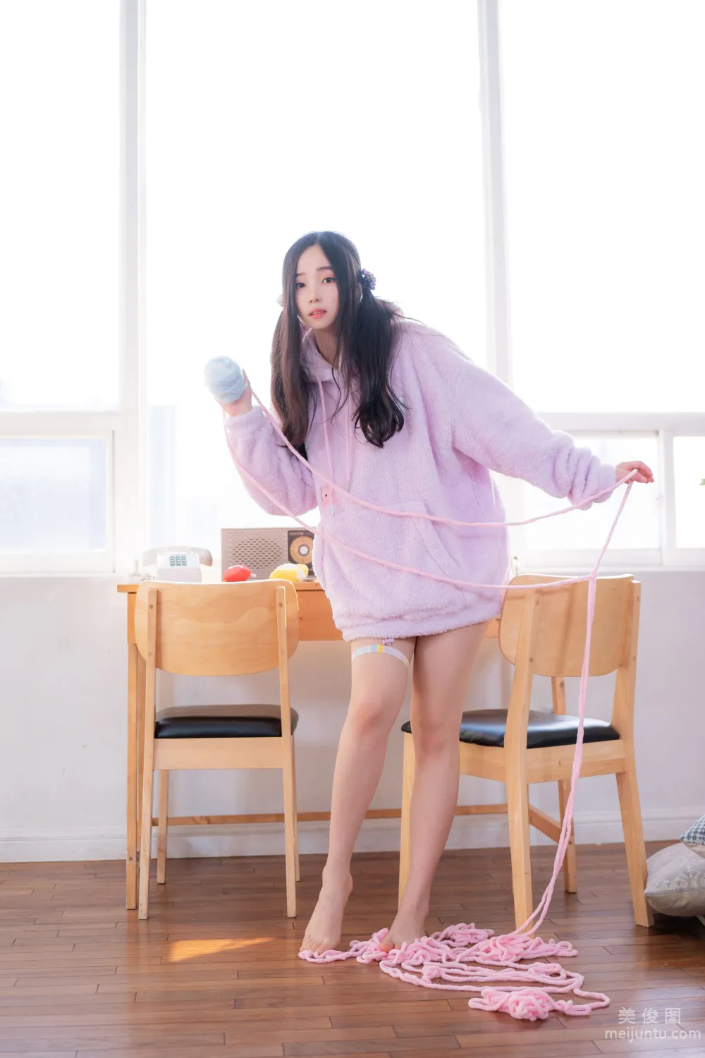 BamBi: Web Idols Vol. 5 photo 43
