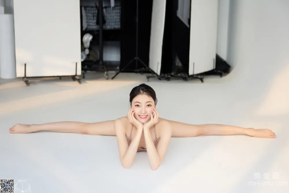[GALLI] Dance Diary - 001 Mao Mao Photo Set photo 46