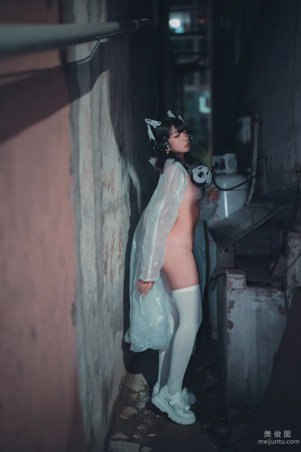 [DJAWA] Sonson - Vagabundo de la Noche Set photo 57