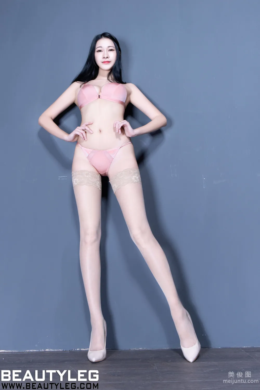 [Beautyleg] No.2112 Neko 丝袜美腿写真2