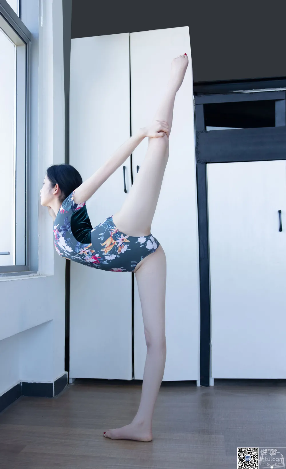 [GALLI] Dance Diary - 006 Shan Shan Photos photo 11