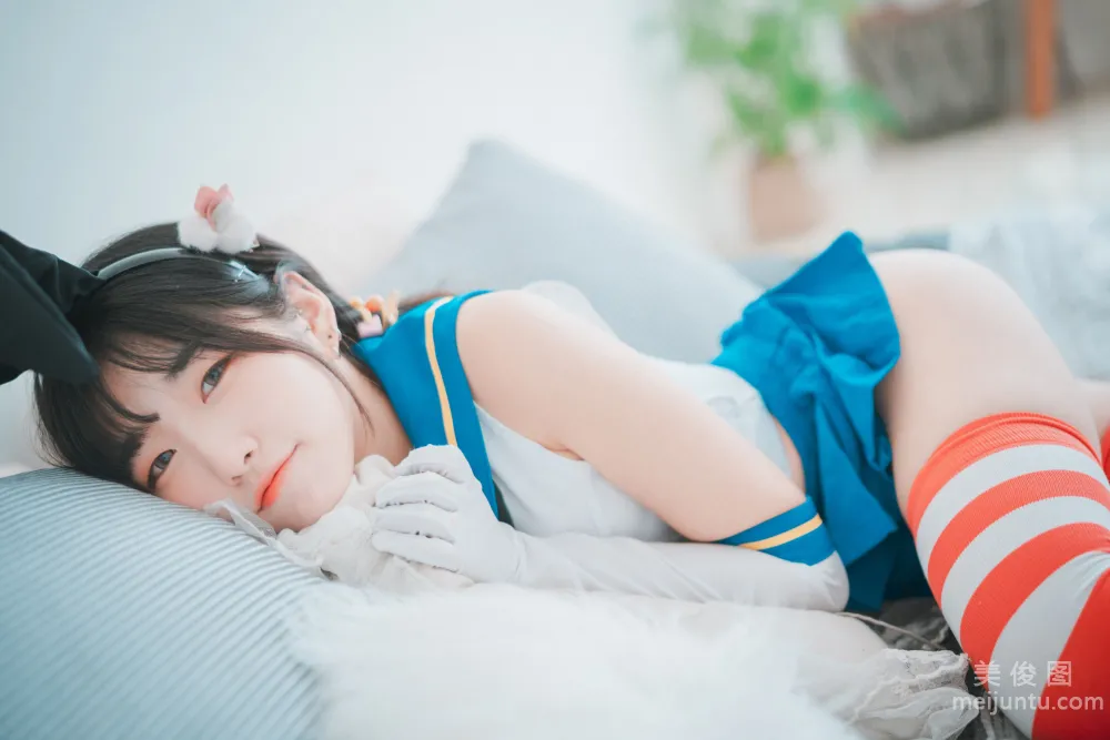 [DJAWA] Sonson, Fleet Girl Photo Set photo 20