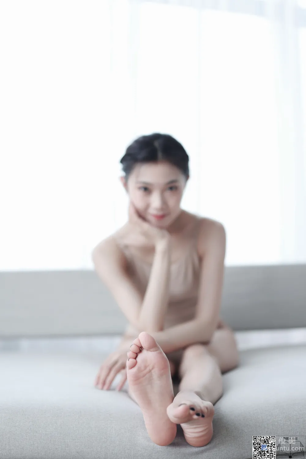 [GALLI] Dancer Diary - 002 Qian Qian Photo Set photo 48
