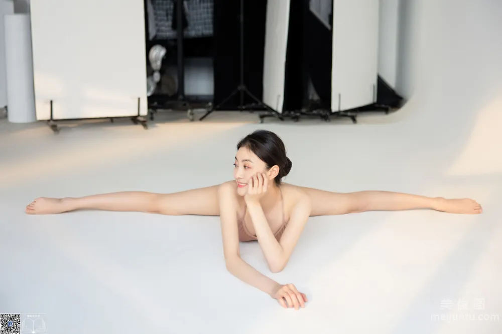 [GALLI] Dance Diary - 001 Mao Mao Photo Set photo 2