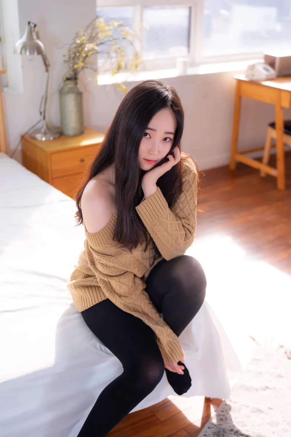 BamBi: Web Idols Vol. 5 photo 3