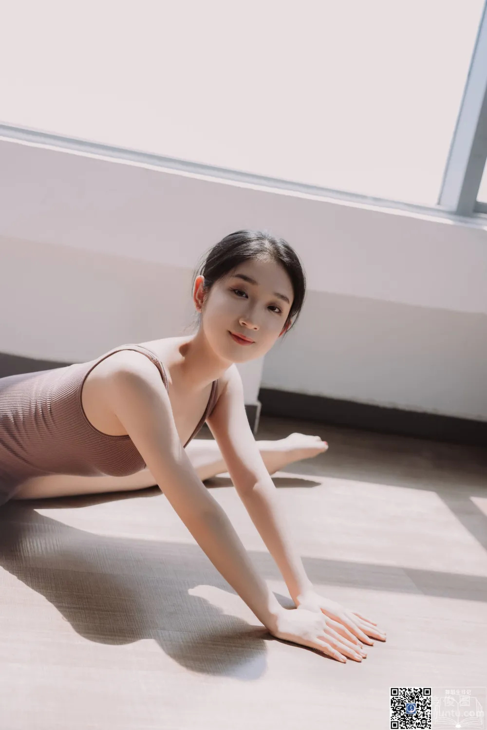 [GALLI] Dance Diary, 007 Shan Shan 2, Set photo 32